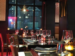 Lights, Camera, Cuisine: Hyderabad's Star-Owned Restaurants That Have Fans All Over The City Lights, Camera, Cuisine: Hyderabad's Star-Owned Restaurants That Have Fans All Over The City