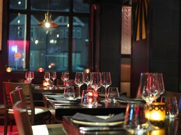 New Restaurants, Cafes And Bars In Delhi-NCR For Perfect 2025 Summer Outing New Restaurants, Cafes And Bars In Delhi-NCR For Perfect 2025 Summer Outing