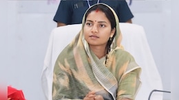 मंत्री लक्ष्मी राजवाड़े ने 6 जिलों के लिए भेजी जांच टीम, कहा-&nbsp;भ्रष्टाचार हुआ है तो बख्शे नहीं जाएंगे जिम्मेदार