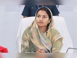 मंत्री लक्ष्मी राजवाड़े ने 6 जिलों के लिए भेजी जांच टीम, कहा- भ्रष्टाचार हुआ है तो बख्शे नहीं जाएंगे जिम्मेदार मंत्री लक्ष्मी राजवाड़े ने 6 जिलों के लिए भेजी जांच टीम, कहा- भ्रष्टाचार हुआ है तो बख्शे नहीं जाएंगे जिम्मेदार