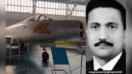 60 Years Before Op Sindoor, Pak's Sargodha Airbase Saw Legendary Dogfight
