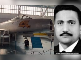 60 Years Before Op Sindoor, Pak's Sargodha Airbase Saw Legendary Dogfight 60 Years Before Op Sindoor, Pak's Sargodha Airbase Saw Legendary Dogfight
