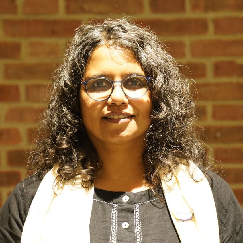 Deepika Mogilishetty