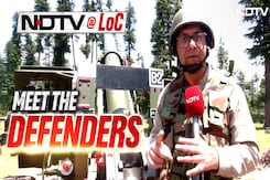 NDTV Ground Report From Kupwara: Army's Robust Counter-Infiltration Effort NDTV Ground Report From Kupwara: Army's Robust Counter-Infiltration Effort