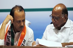 NCP Factions To Reunite? Big NCP(SP) Meet In Mumbai Today Amid Merger Buzz NCP Factions To Reunite? Big NCP(SP) Meet In Mumbai Today Amid Merger Buzz