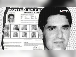 Blog | Barbed Wire, AK-47s: When I Almost Saw A 'Most Wanted' Pakistani Terrorist Blog | Barbed Wire, AK-47s: When I Almost Saw A 'Most Wanted' Pakistani Terrorist