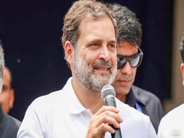 Rahul Gandhi Bhopal Visit: पीएम मोदी के बाद भोपाल में राहुल गांधी का दौरा, जानिए कैसा है प्रोग्राम Rahul Gandhi Bhopal Visit: पीएम मोदी के बाद भोपाल में राहुल गांधी का दौरा, जानिए कैसा है प्रोग्राम
