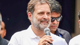 UP Court Accepts Plea Against Rahul Gandhi Over Statement Against Sikhs