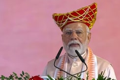 Op Sindoor 'Biggest, Most Successful' Anti-Terror Operation: PM Modi Op Sindoor 'Biggest, Most Successful' Anti-Terror Operation: PM Modi