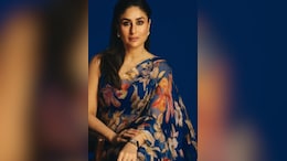 WAVES Summit 2025: When Steven Spielberg Asked Kareena Kapoor, "Are You That Girl From The Indian Film About Three Students?"