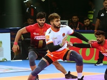 I Am Ready For Season 12: Aslam Inamdar Set For PKL Comeback