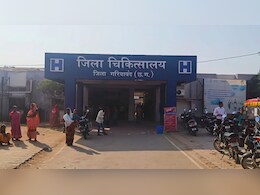 'तुम्हारा वेतन कटवा दूंगी, CMHO मेरी बहन है; नौकरी से निकलवा...' सृष्टि की धमकी से खफा कर्मचारी