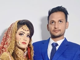 मेरठ: भाइयों से जमीनी विवाद में युवक ने किया सुसाइड, 2 साल पहले हुई थी शादी मेरठ: भाइयों से जमीनी विवाद में युवक ने किया सुसाइड, 2 साल पहले हुई थी शादी