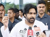 Pawan Kalyan's 'Evil Eye' Remark Triggers Firestorm In Telangana, And A Threat Pawan Kalyan's 'Evil Eye' Remark Triggers Firestorm In Telangana, And A Threat