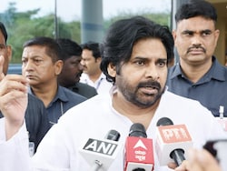 Pawan Kalyan&#039;s &#039;Evil Eye&#039; Remark Triggers Firestorm In Telangana, And A Threat