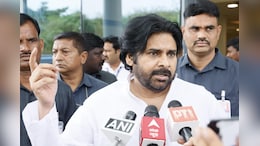 Rohingya Usurping Job Opportunities For Local Youth: Pawan Kalyan