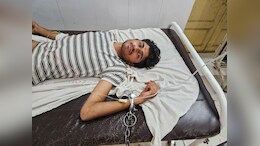 पहले हेड कांस्टेबल, फिर SHO पर चलाई गोली, पुलिस ने आधीरात आरोपी का किया शॉर्ट एनकाउंटर