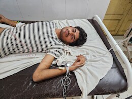 पहले हेड कांस्टेबल, फिर SHO पर चलाई गोली, पुलिस ने आधीरात आरोपी का किया शॉर्ट एनकाउंटर