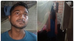 Love Affair : 12 वर्षांनी लहान असलेल्या मुलाच्या प्रेमात पडली शिक्षिका, नवरा आणि 3 मुलांना सोडलं, वाचा पुढे काय झालं....