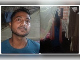 इश्क तूने क्या किया... 12 साल छोटे लड़के पर आया दिल तो पति और 3 बच्चों को छोड़ा, जानें फिर क्या हुआ