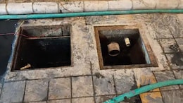 3 Of Family Die Of Suffocation While Cleaning Septic Tank In UP: Cops