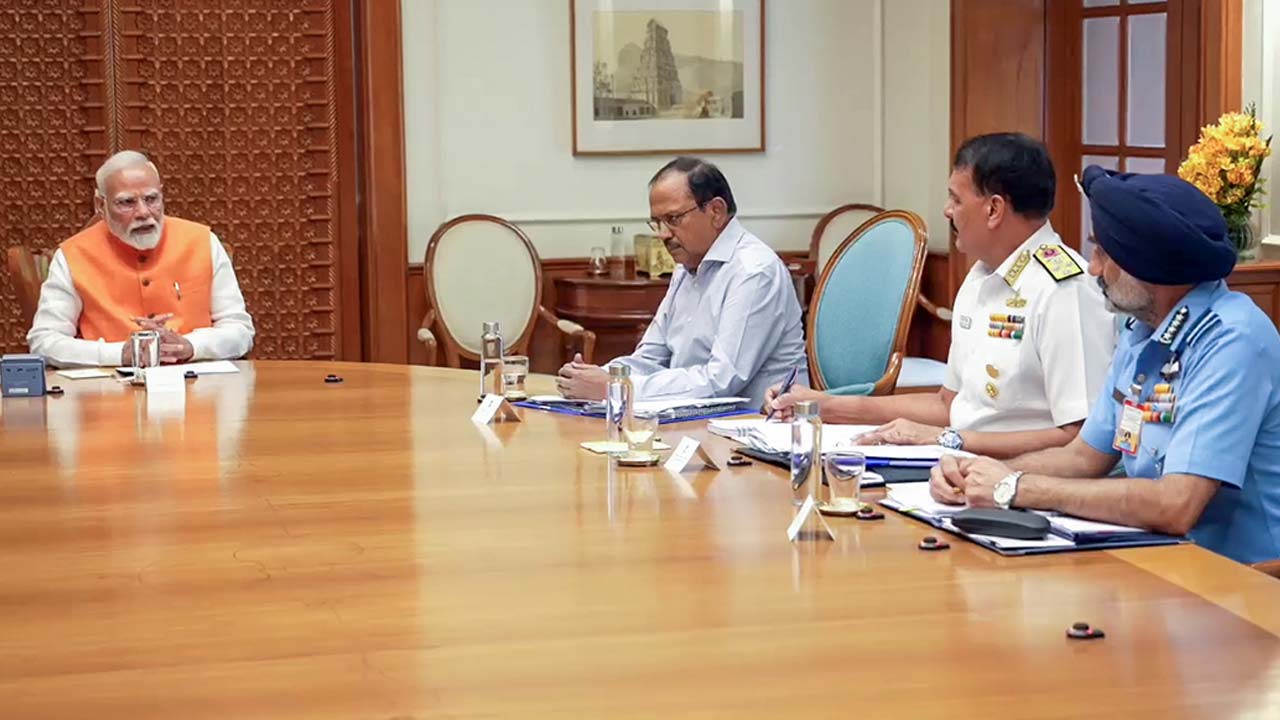 The Biggest Stories Of May 5, 2025