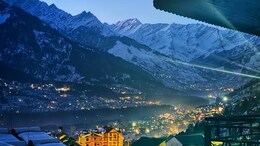 Manali Travel Guide: Where To Go, Eat, Stay, And Shop In Manali