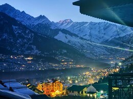 Manali Travel Guide: Where To Go, Eat, Stay, And Shop In Manali