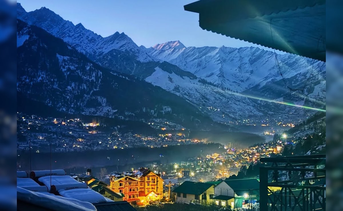 Latest and Breaking News on NDTV