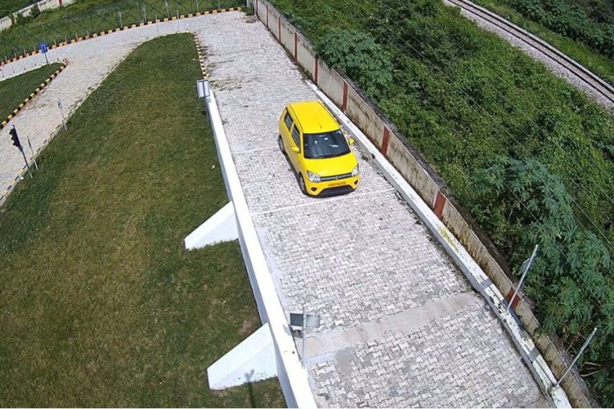 Latest and Breaking News on NDTV