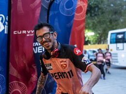 "Will Treat Yuzvendra Chahal And Bus Driver Same Way": PBKS Star's Big Team Revelation