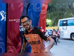 PBKS vs MI: 'चहल और बस ड्राइवर के साथ एक ही तरह का..', पंजाब किंग्स के खिलाड़ी का बड़ा खुलासा PBKS vs MI: 'चहल और बस ड्राइवर के साथ एक ही तरह का..', पंजाब किंग्स के खिलाड़ी का बड़ा खुलासा