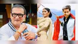 "<i>Himmat Bhi Nahi Kar Sakte...</i>": Abhijeet Reacts To <i>Chunari Chunari</i> Remake In <i>Hai Jawani Toh Ishq Hona Hai</i>