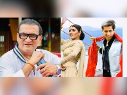 "<i>Himmat Bhi Nahi Kar Sakte...</i>": Abhijeet Reacts To <i>Chunari Chunari</i> Remake In <i>Hai Jawani Toh Ishq Hona Hai</i>
