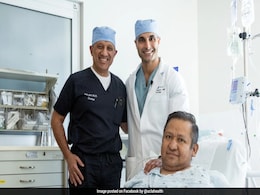 US Surgeons Perform World's First Human Bladder Transplant US Surgeons Perform World's First Human Bladder Transplant
