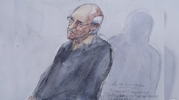 Joel Le Scouarnec: French 'Devil' Surgeon Who Practised Unhindered For Decades