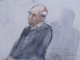 Joel Le Scouarnec: French 'Devil' Surgeon Who Practised Unhindered For Decades Joel Le Scouarnec: French 'Devil' Surgeon Who Practised Unhindered For Decades