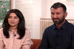 "Shubman Gill Is A Mature Cricketer": Cheteshwar Pujara to NDTV "Shubman Gill Is A Mature Cricketer": Cheteshwar Pujara to NDTV