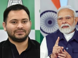 "Respected Prime Minister...": Tejashwi Yadav To PM Modi On Caste Census "Respected Prime Minister...": Tejashwi Yadav To PM Modi On Caste Census