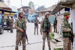 After Ceasefire Violations, Tense But Calm Night At J&K, Border Areas After Ceasefire Violations, Tense But Calm Night At J&K, Border Areas