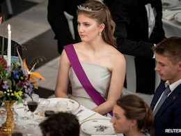 Belgian Princess To Resume Harvard Studies After Trump's Foreign Student Ban Belgian Princess To Resume Harvard Studies After Trump's Foreign Student Ban