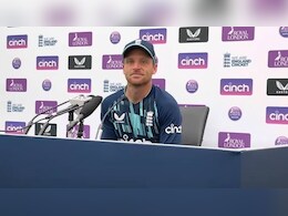 Jos Buttler: एमएस धोनी, विराट कोहली या सौरव गांगुली नहीं, बल्कि इस भारतीय कप्तान के फैन हैं जोस बटलर