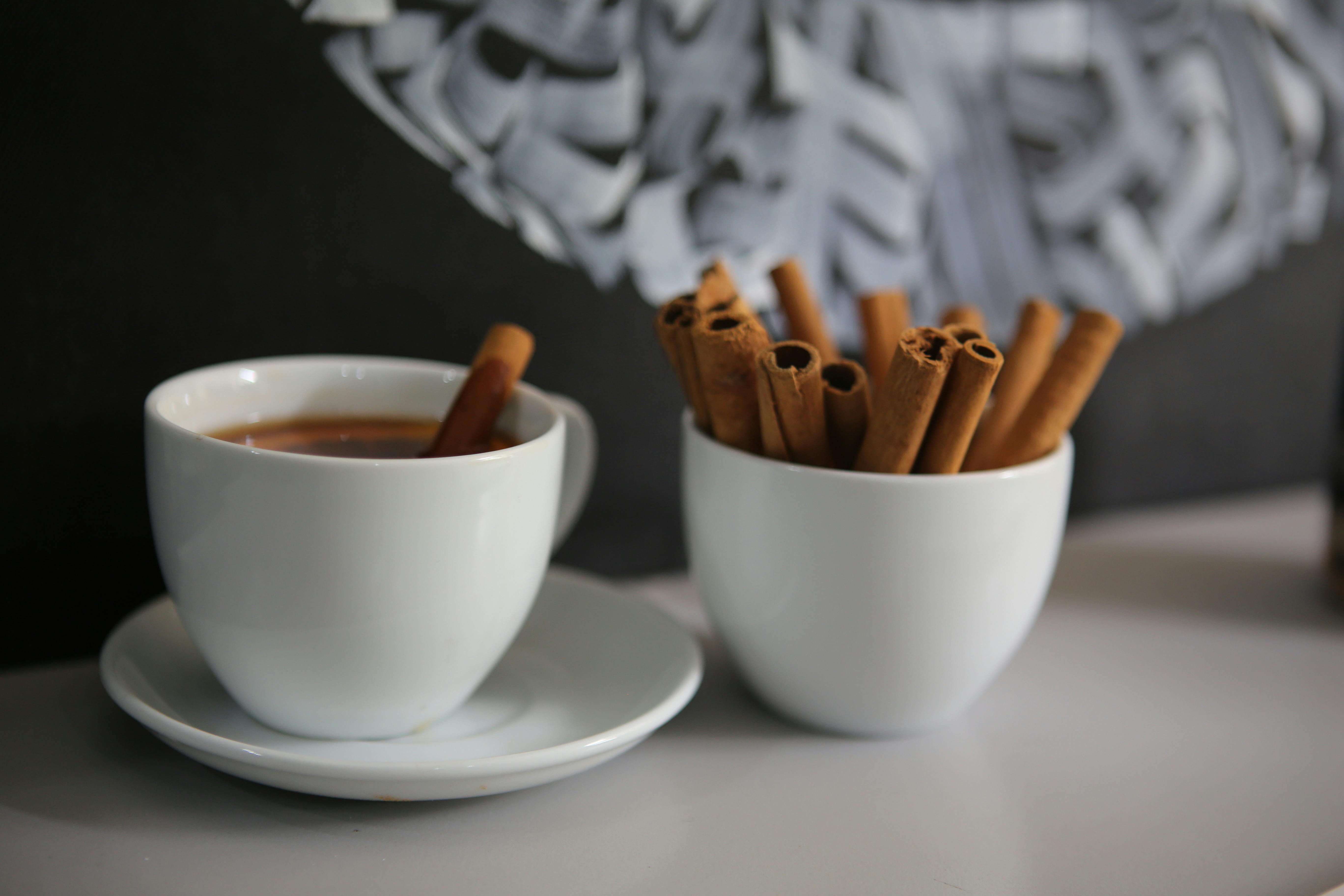 Ceylon cinnamon is gentle on the body and rich in antioxidants
