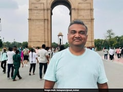 YouTube CEO Neal Mohan Reveals He Limits His Children's Social Media Use