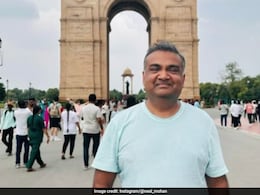 YouTube CEO Neal Mohan Reveals He Limits His Children's Social Media Use: 'Tend To Be Strict'