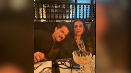 Anil Kapoor's Wedding Anniversary Wish For Sunita Kapoor: "41 Years Of Marriage, 52 Years Of Togetherness"