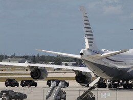 China Lifts Ban On Boeing Imports After Trade Talks With US: Report