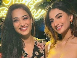 पलक तिवारी के डेटिंग रूमर्स पर मां श्वेता तिवारी को आया गुस्सा, बोलीं- डर लगता है कहीं कोई गलत बात न फैल जाए... पलक तिवारी के डेटिंग रूमर्स पर मां श्वेता तिवारी को आया गुस्सा, बोलीं- डर लगता है कहीं कोई गलत बात न फैल जाए...