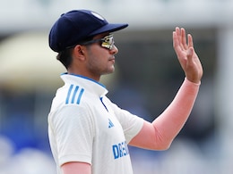 "Won Only 3 Out Of 19 Series": India Veteran's Big Warning To Shubman Gill And Co