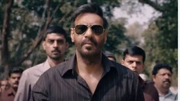 <i>Raid 2</i> Box Office Collection Day 7: Ajay Devgn's Film Crosses Rs 90 Crore Mark In First Week